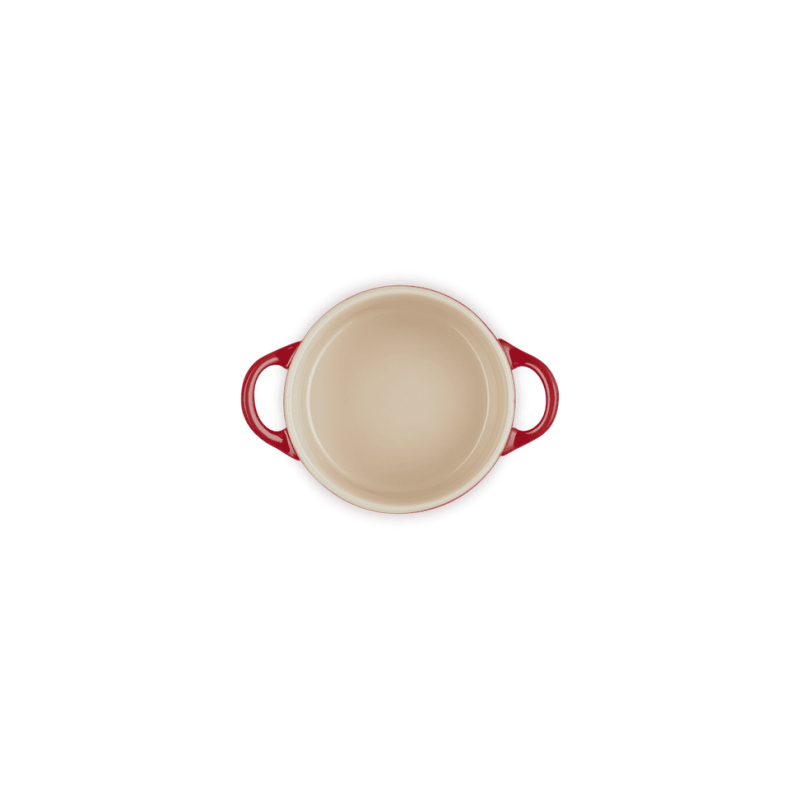 Mini Cocotte ronde en Céramique Ø 10 cm