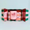 Oh Waw Meuf t'as trop géré - Le Mug Rose