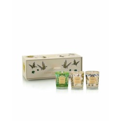 Coffret Trio Tomorrowland 23/25/26
