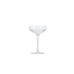 ROBI Verre à champagne 29cl s/4