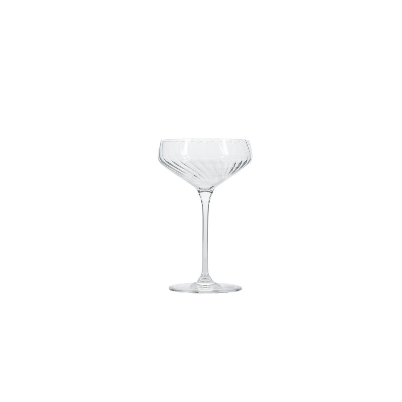 ROBI Verre à champagne 29cl s/4