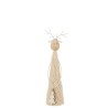 Statuette Renne teddy
