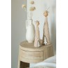 Statuette Renne teddy