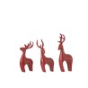 Moderno Rennes S/3 Rouge