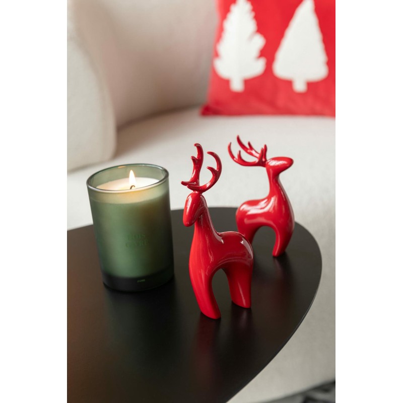Moderno Rennes S/3 Rouge