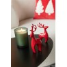 Moderno Rennes S/3 Rouge