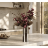 Bouquet artificiel /Blom Studio / Décoration haut de gamme / carredess
