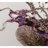 Bouquet artificiel /Blom Studio / Décoration haut de gamme / carredess