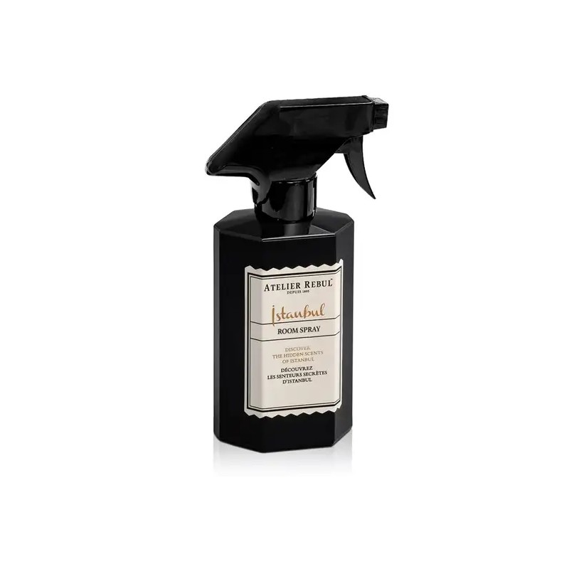 ISTANBUL Room Spray - LIMITED EDITION - 400ML