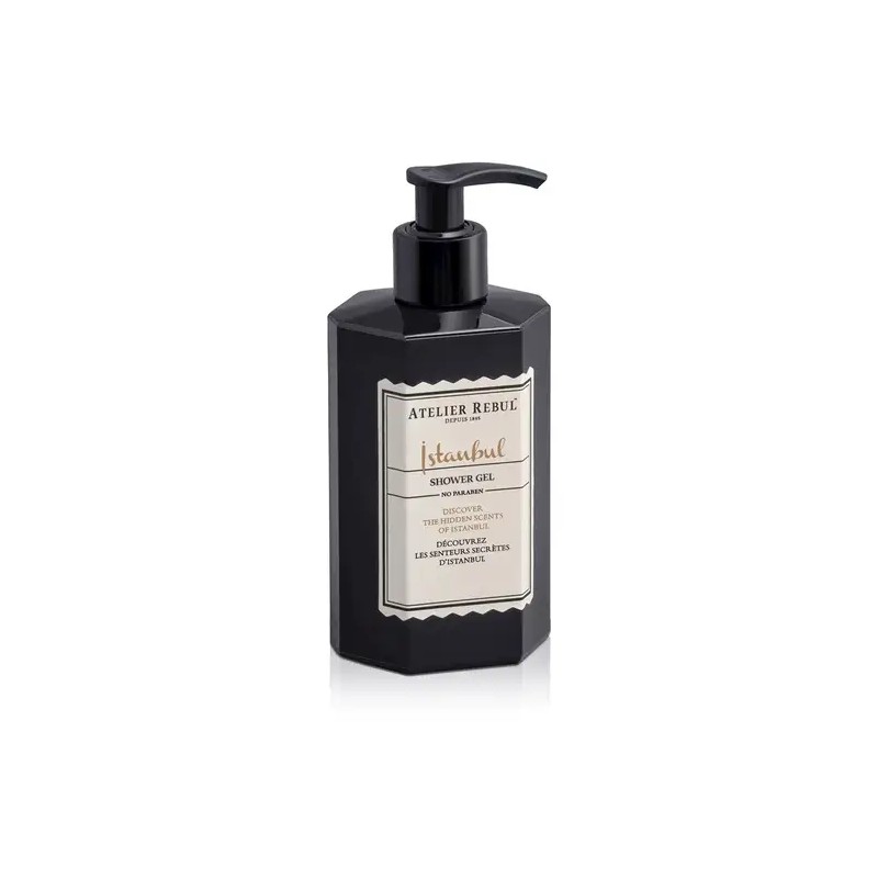 Istanbul Gel douche