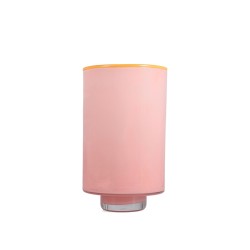 MILO Vase Blush Pink - Large