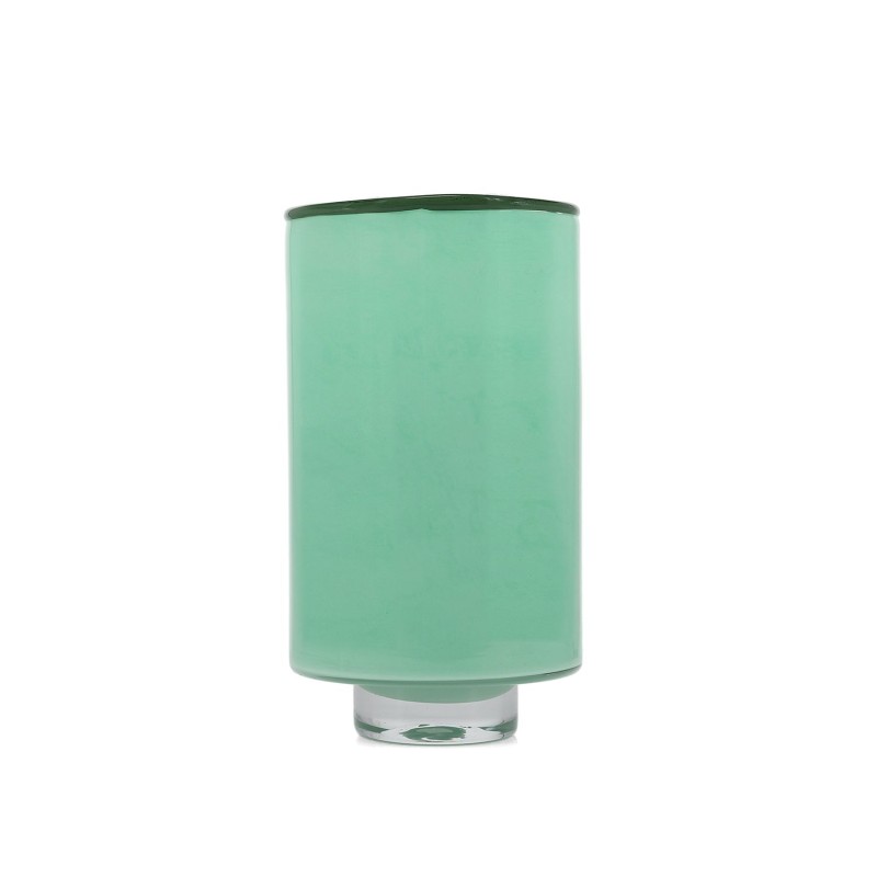 MILO Vase Pistachio Green - Large