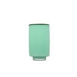 MILO Vase Pistachio Green - Medium