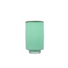 MILO Vase Pistachio Green - Medium