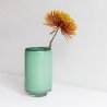 MILO Vase Pistachio Green - Medium