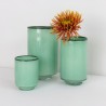 MILO Vase Pistachio Green - Medium