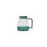 LIV Théièere 95cl avec filtre en verre et couvercle - Vert