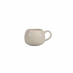 Tasse ARTO Line Salt & Pepper | Vaisselle en grès | Carredesse