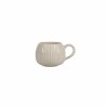 Tasse ARTO Line Salt & Pepper | Vaisselle en grès | Carredesse