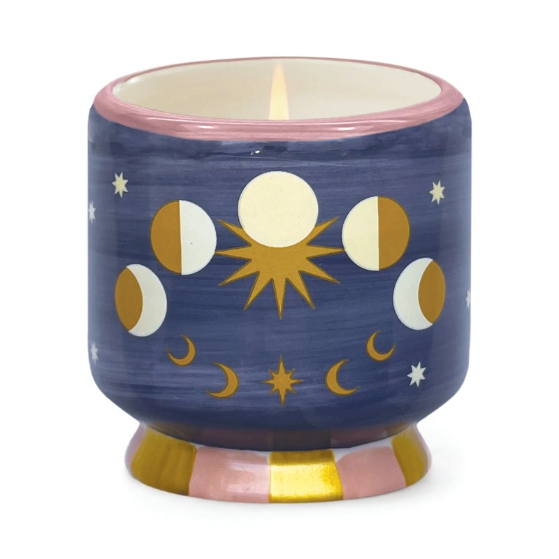 MOON PHASES Bougie Collection A DOPO