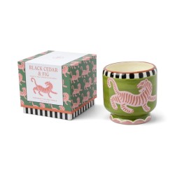 TIGER Bougie Collection A DOPO