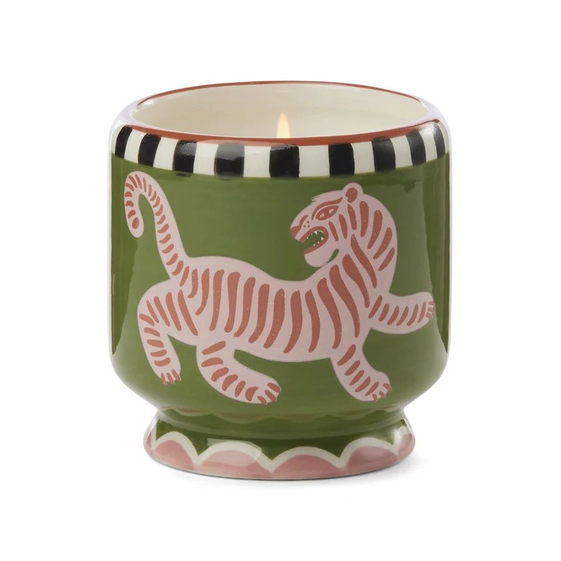 TIGER Bougie Collection A DOPO