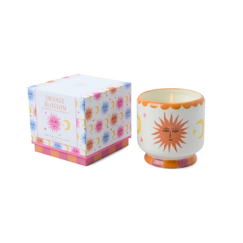 SUN Bougie Collection A DOPO