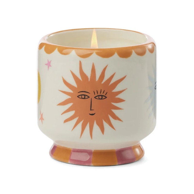 SUN Bougie Collection A DOPO