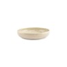 BLUSH Assiette Creuse - Vanille