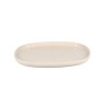 BLUSH Plat à Servir - Vanille