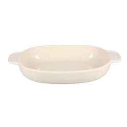 BLUSH Plat à Four - Vanille