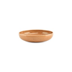 BLUSH Assiette Creuse - Peach