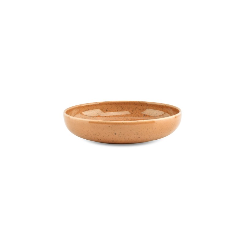 BLUSH Assiette Creuse - Peach