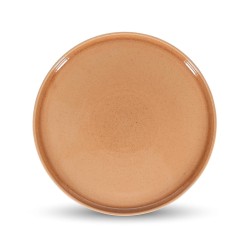 BLUSH Assiette Plate / Plat à Servir 33cm - Peach
