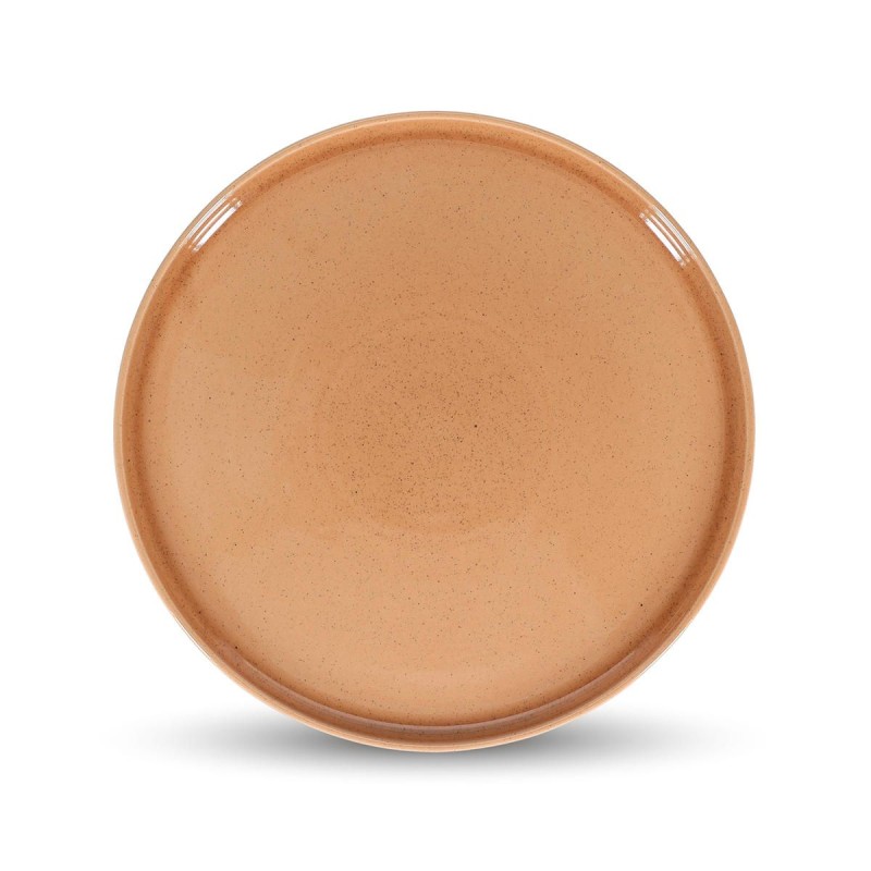 BLUSH Assiette Plate / Plat à Servir 33cm - Peach