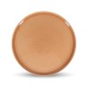 BLUSH Assiette Plate / Plat à Servir 33cm - Peach