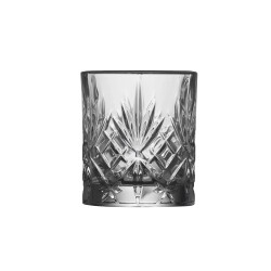 MELODIA Verre à Shot 8cl s/6