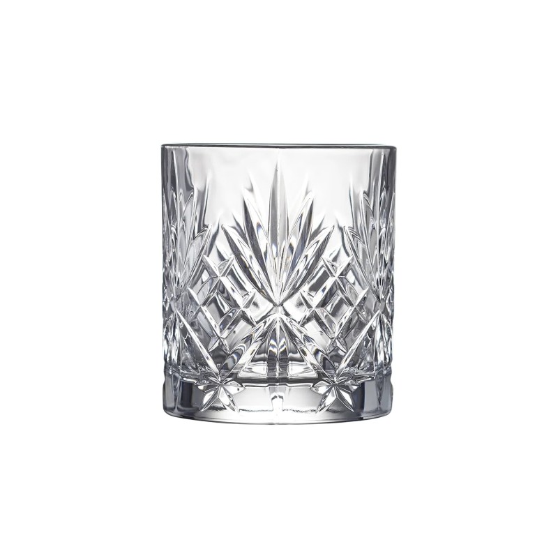 MELODIA Verre à Eau 23cl s/6