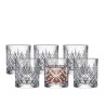 MELODIA Verre à Eau 23cl s/6