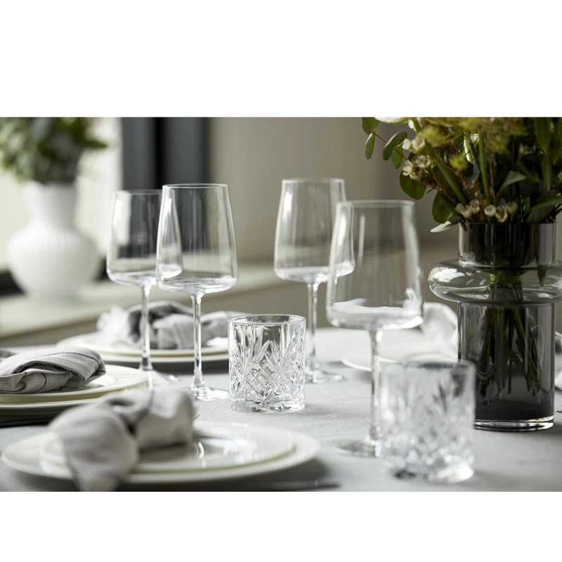 MELODIA Verre à Eau 23cl s/6