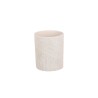 VICO Vase Ovale Beige