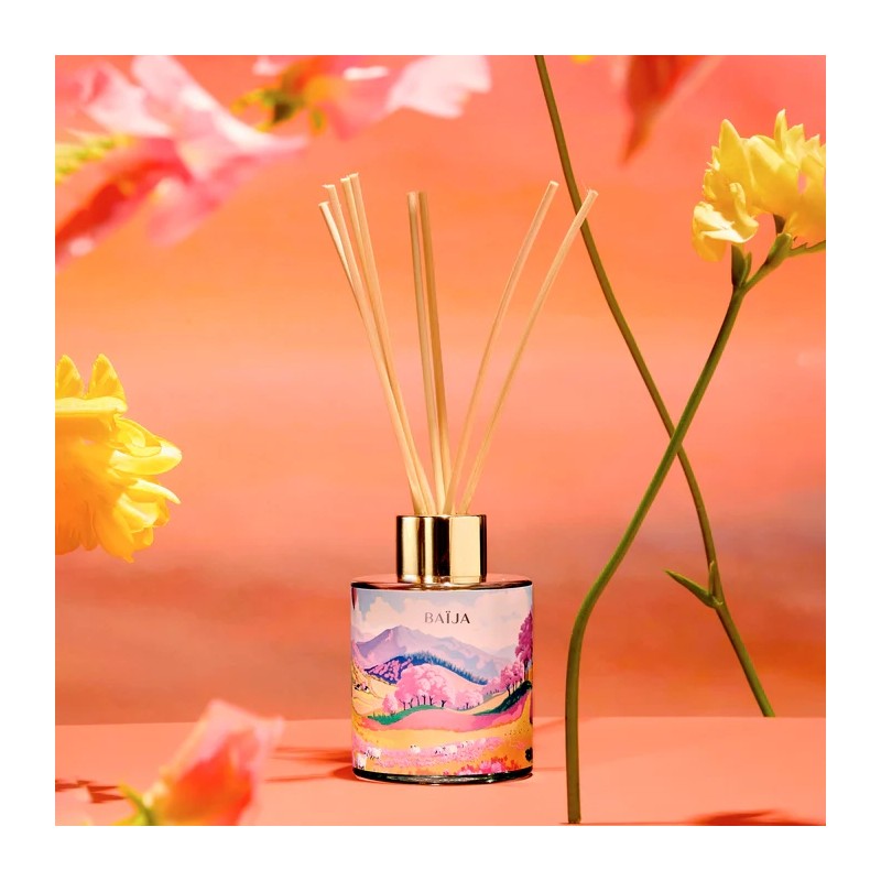 SWEET SUNDAY Bouquet Diffuseur