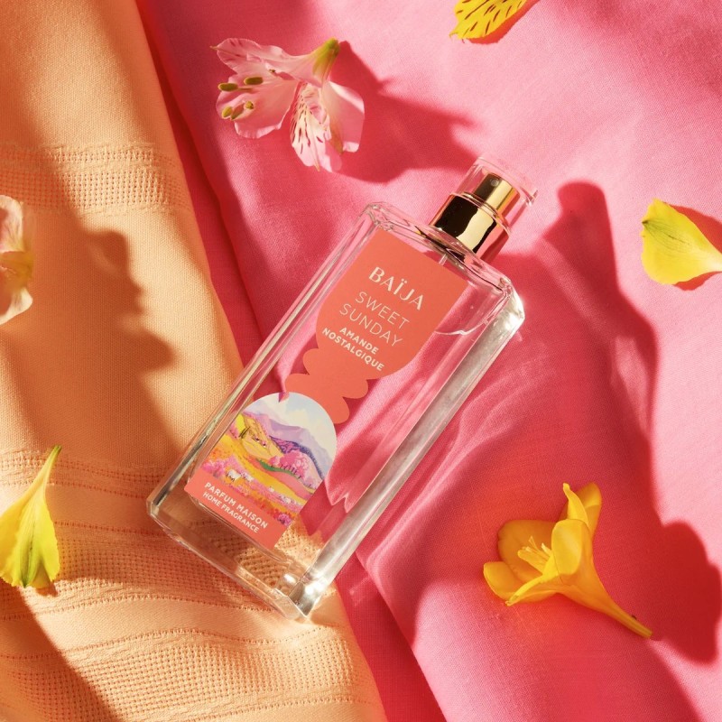 SWEET SUNDAY Spray d'Intérieur