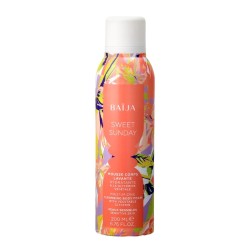 SWEET SUNDAY Mousse De Douche BAIJA Amande Nostalgique 200ml