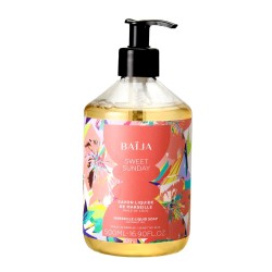 SWEET SUNDAY Savon Liquide 500ml