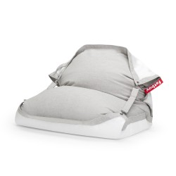 FLOATZAC Pouf flottant Mist