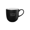 Mug HEY - Coffee first