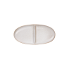 SAND Mini plateau apero / Huile et Vinaigre