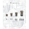 MORONDO Baobab Collection Sacred Tree