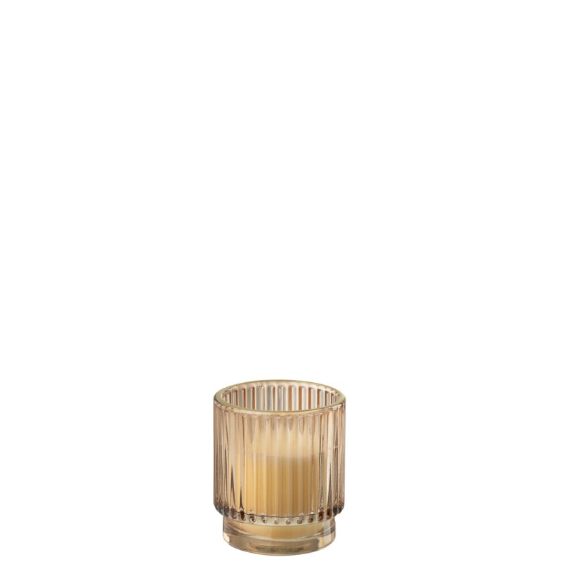 Nordic Bougies Vetiver Ambre